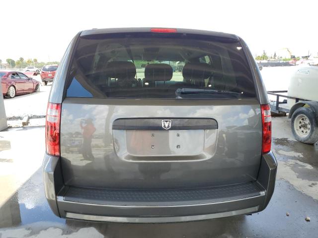 Photo 6 from auction – 2010 DODGE GRAND CARA with VIN 2D4RN4DE5AR412110