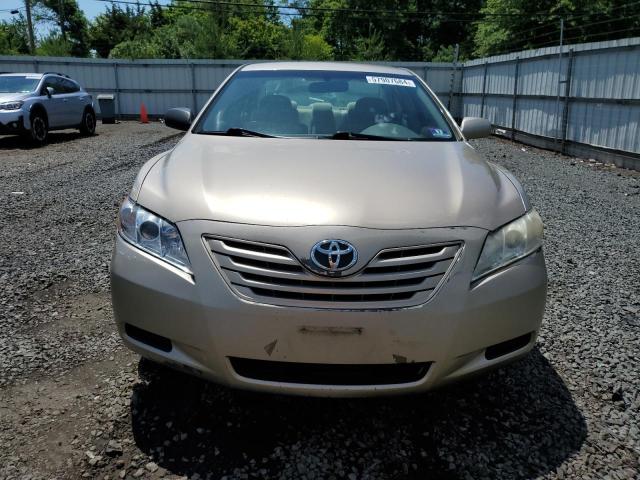 Photo 5 from auction – 2007 TOYOTA CAMRY CE with VIN JTNBE46K173081718
