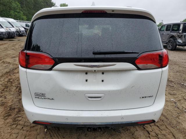 Photo 6 from auction – 2019 CHRYSLER PACIFICA L with VIN 2C4RC1GG5KR528441