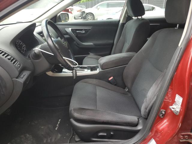Photo 7 from auction – 2014 NISSAN ALTIMA 2.5 with VIN 1N4AL3AP4EN215938