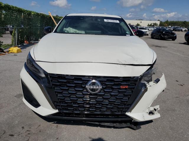 Photo 5 from auction – 2023 NISSAN ALTIMA SR with VIN 1N4BL4CV6PN331330