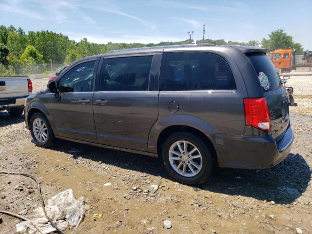 Photo 2 from auction – 2019 DODGE GRAND CARA with VIN 2C4RDGCG2KR512719