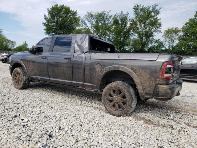 Photo 2 from auction – 2022 RAM 2500 LARAM with VIN 3C6UR5NL0NG289284