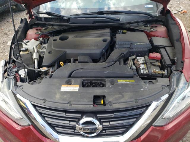 Photo 11 from auction – 2017 NISSAN ALTIMA 2.5 with VIN 1N4AL3AP9HC476644