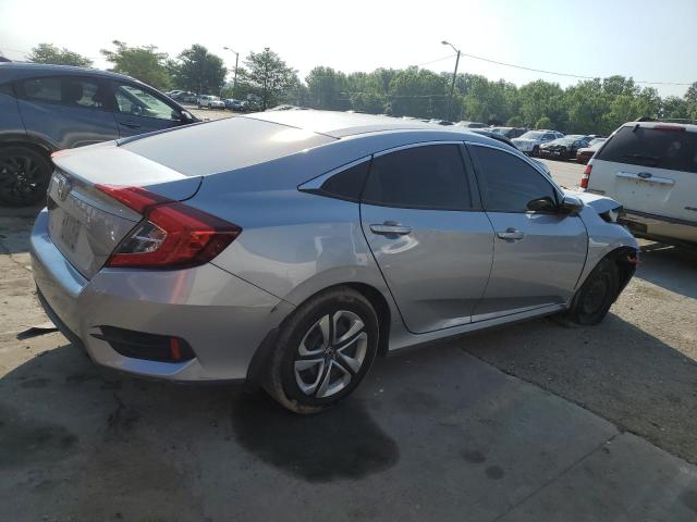 Photo 3 from auction – 2017 HONDA CIVIC LX with VIN 2HGFC2F56HH566463
