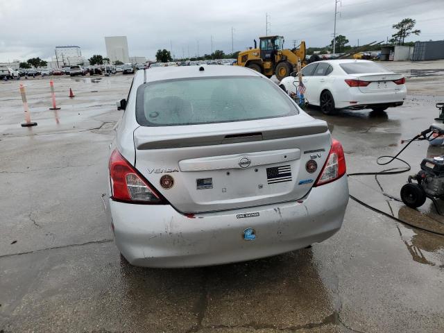Photo 6 from auction – 2016 NISSAN VERSA S with VIN 3N1CN7AP5GL905174