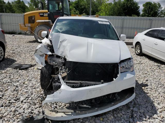 Photo 5 from auction – 2017 DODGE GRAND CARA with VIN 2C4RDGCG5HR852519