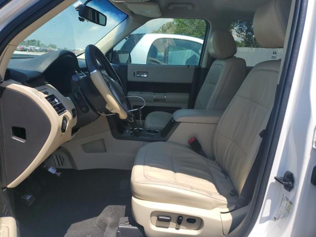 Photo 7 from auction – 2014 FORD FLEX SEL with VIN 2FMGK5C80EBD08486