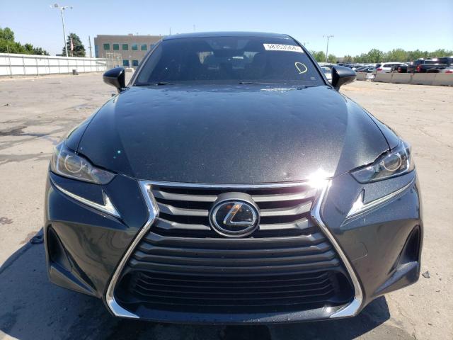 Photo 5 from auction – 2018 LEXUS IS 350 with VIN JTHCZ1D28J5015109