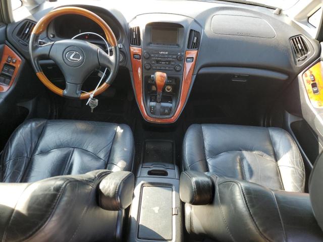 Photo 8 from auction – 2002 LEXUS RX 300 with VIN JTJHF10U620253642