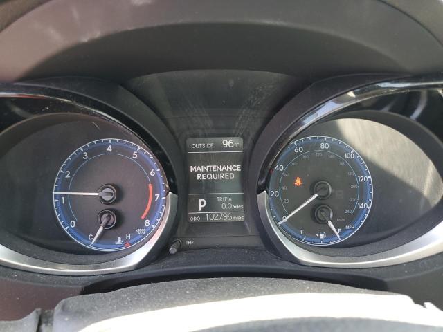 Photo 9 from auction – 2016 TOYOTA COROLLA L with VIN 2T1BURHE1GC634824