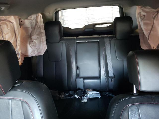 صورة رقم 10 من المزاد - 2016 GMC TERRAIN SL مع VIN 2GKFLPE32G6242176