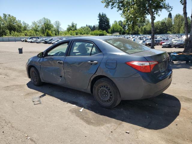 Photo 2 from auction – 2015 TOYOTA COROLLA L with VIN 2T1BURHE5FC443003