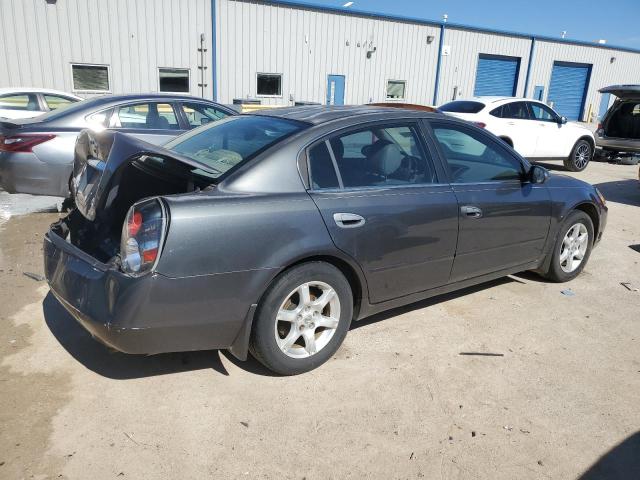 Photo 3 from auction – 2006 NISSAN ALTIMA SE with VIN 1N4BL11D86N338982