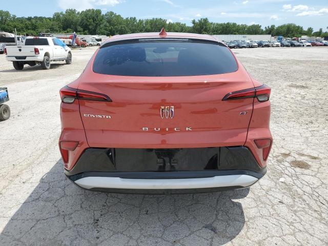 Photo 6 from auction – 2024 BUICK ENVISTA SP with VIN KL47LBE29RB028788