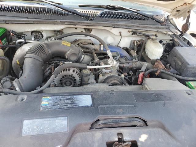 Photo 12 from auction – 2004 GMC SIERRA K25 with VIN 1GTHK29164E213354