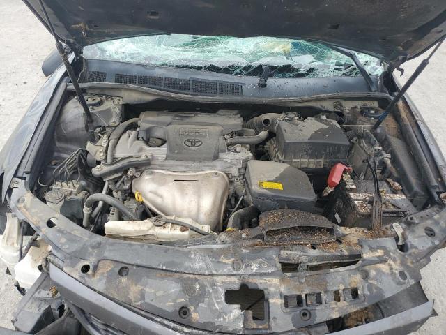 Photo 11 from auction – 2012 TOYOTA CAMRY BASE with VIN 4T1BF1FK9CU027566