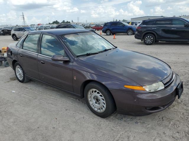 Photo 4 from auction – 2000 SATURN LS1 with VIN 1G8JU52F9YY649326