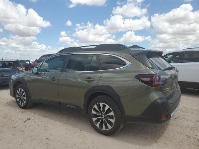 Photo 2 from auction – 2023 SUBARU OUTBACK LI with VIN 4S4BTANC0P3108843