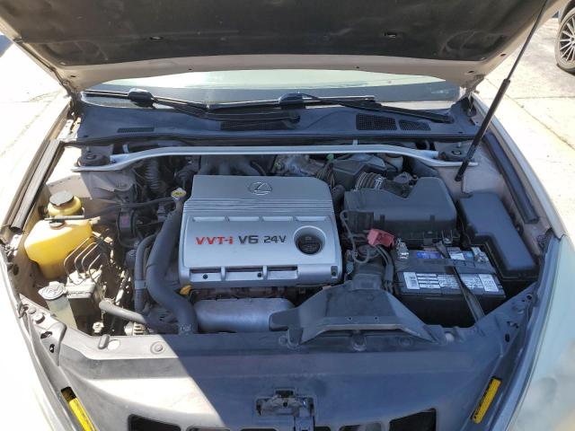 Photo 11 from auction – 2002 LEXUS ES 300 with VIN JTHBF30G925025120