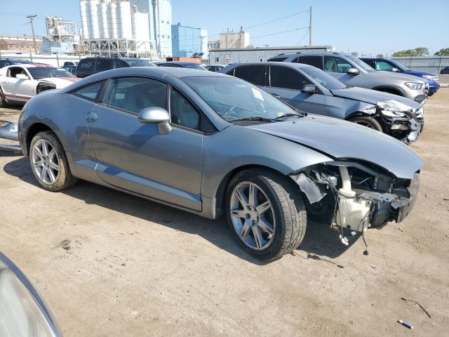 Photo 4 from auction – 2007 MITSUBISHI ECLIPSE ES with VIN 4A3AK64F77E073280