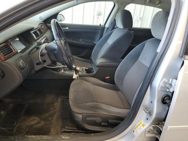 Photo 7 from auction – 2011 CHEVROLET IMPALA LT with VIN 2G1WG5EK8B1139869