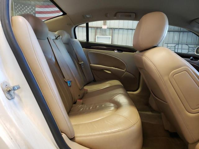Foto 10 de la subasta – 2011 BUICK LUCERNE CX con VIN 1G4HJ5EM1BU100995