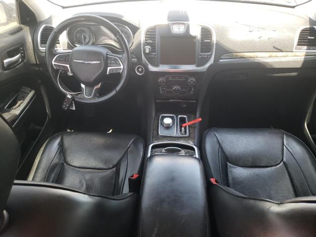 Photo 8 from auction – 2016 CHRYSLER 300C with VIN 2C3CCAEG4GH170422