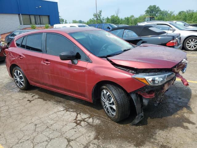 Photo 4 from auction – 2020 SUBARU IMPREZA with VIN 4S3GTAB61L3724800