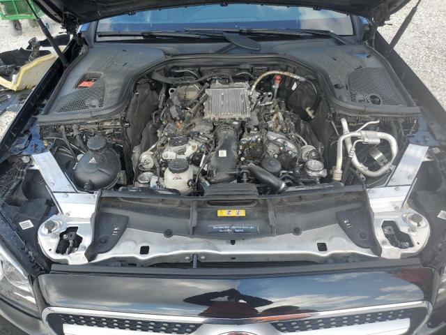 Photo 11 from auction – 2018 MERCEDES-BENZ E 400 with VIN WDD1J6FB3JF013293