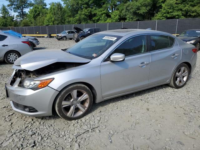 ACURA ILX 20 PRE 2013 with VIN 19VDE1F57DE009361 - Photo from auction