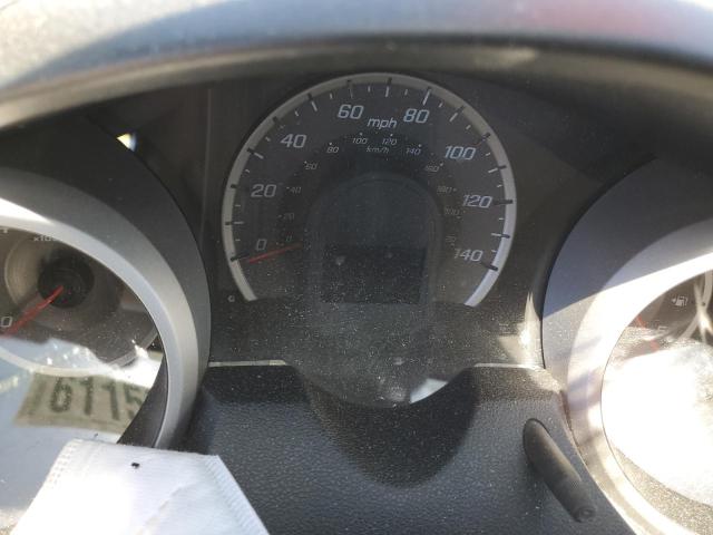 Photo 9 from auction – 2013 HONDA FIT with VIN JHMGE8H36DC027204