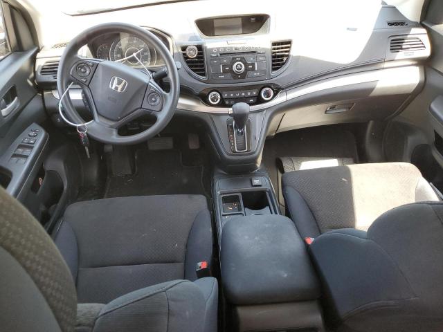 Photo 8 from auction – 2016 HONDA CR-V SE with VIN 2HKRM3H43GH527967
