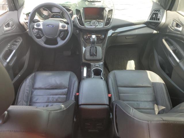 Photo 8 from auction – 2014 FORD ESCAPE TIT with VIN 1FMCU9JX4EUD97788