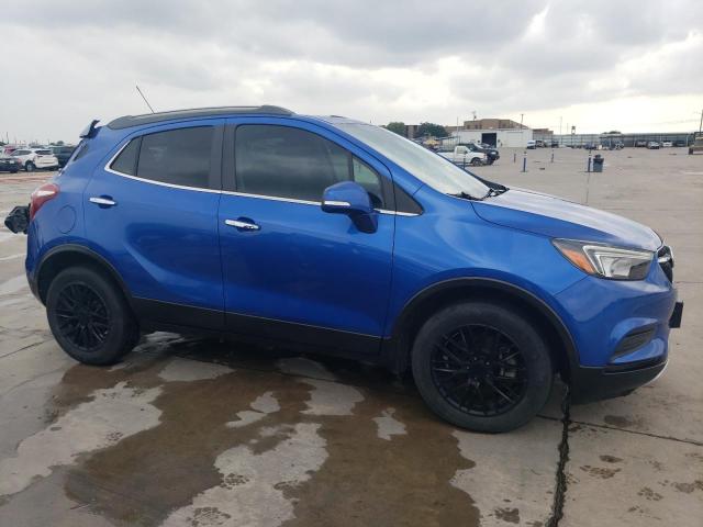 Photo 4 from auction – 2017 BUICK ENCORE PRE with VIN KL4CJASB7HB125294