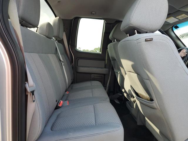 Photo 10 from auction – 2014 FORD F150 SUPER with VIN 1FTEX1CM8EFB00776