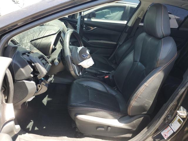 Photo 7 from auction – 2019 SUBARU CROSSTREK with VIN JF2GTANC1K8397481