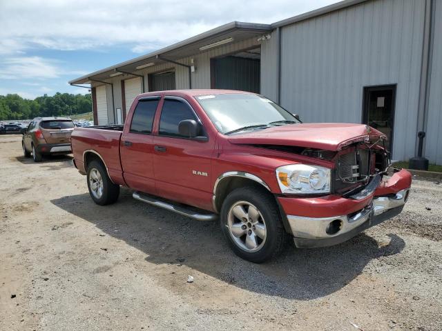 Photo 4 from auction – 2008 DODGE RAM 1500 S with VIN 1D7HA18N28J169440
