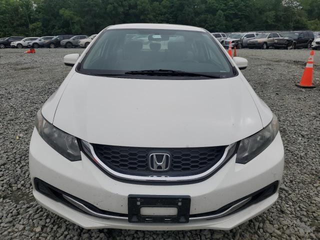 Photo 5 from auction – 2015 HONDA CIVIC LX with VIN 2HGFB2F50FH509692