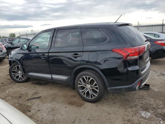 Photo 2 from auction – 2016 MITSUBISHI OUTLANDER with VIN JA4AD3A32GZ022522