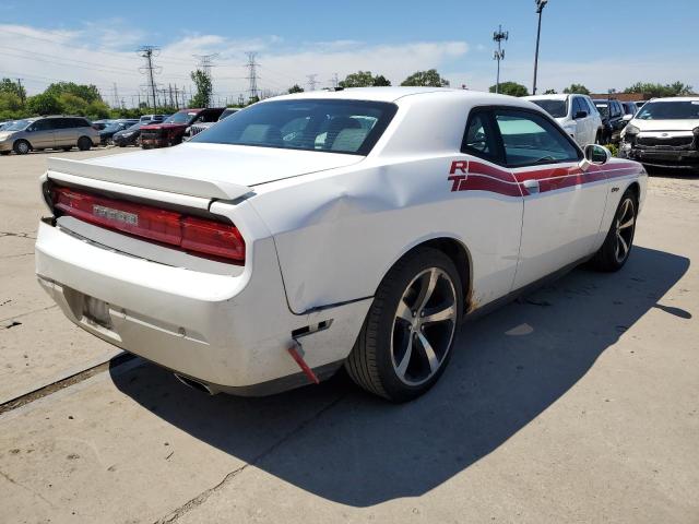 Photo 3 from auction – 2013 DODGE CHALLENGER with VIN 2C3CDYBT2DH729193
