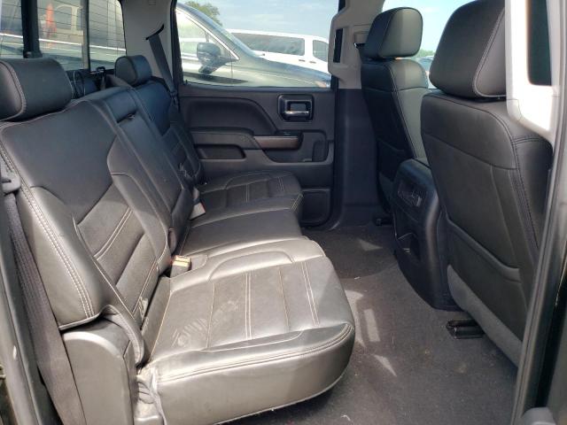 Photo 10 from auction – 2018 GMC SIERRA K15 with VIN 3GTU2PEJ0JG503370