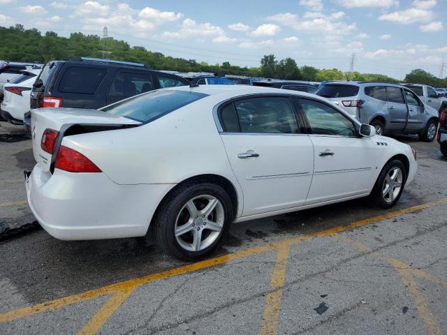 Photo 3 from auction – 2006 BUICK LUCERNE CX with VIN 1G4HD57206U170982