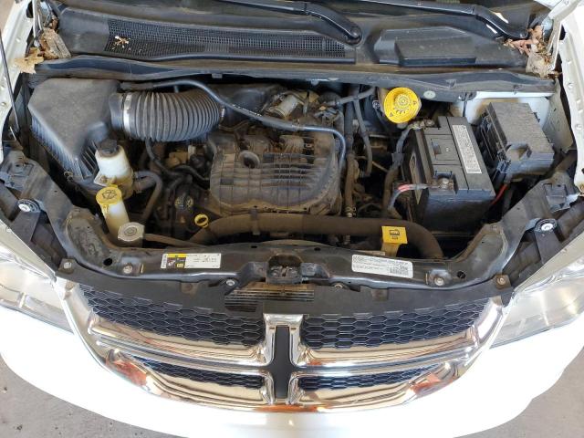 Photo 12 from auction – 2016 DODGE GRAND CARA with VIN 2C4RDGBG3GR139022