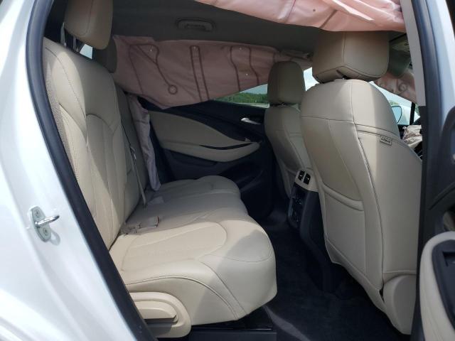 Photo 11 from auction – 2020 BUICK ENVISION E with VIN LRBFXCSA2LD232639