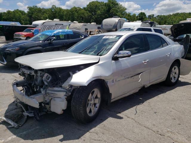 CHEVROLET MALIBU LS 2013 with VIN 1G11B5SA8DF148149 - Photo from auction