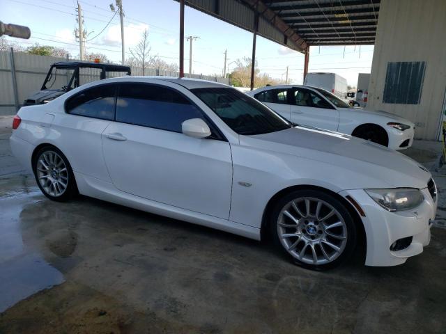 Photo 4 from auction – 2011 BMW 328 I with VIN WBAKE3C52BE768939