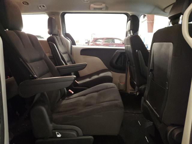 Photo 11 from auction – 2020 DODGE GRAND CARA with VIN 2C4RDGBG8LR196911