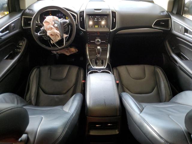 Photo 8 from auction – 2018 FORD EDGE TITAN with VIN 2FMPK4K94JBB89551