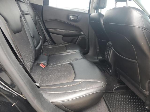 Photo 10 from auction – 2018 JEEP COMPASS LA with VIN 3C4NJCBB9JT186581